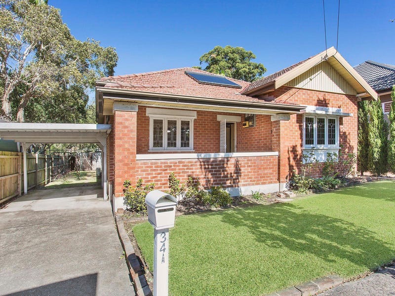 34A Forsyth Street, Willoughby, NSW 2068 Property Details