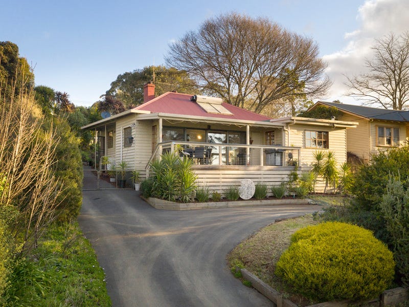 45 Station Road, Gembrook, Vic 3783 House for Sale