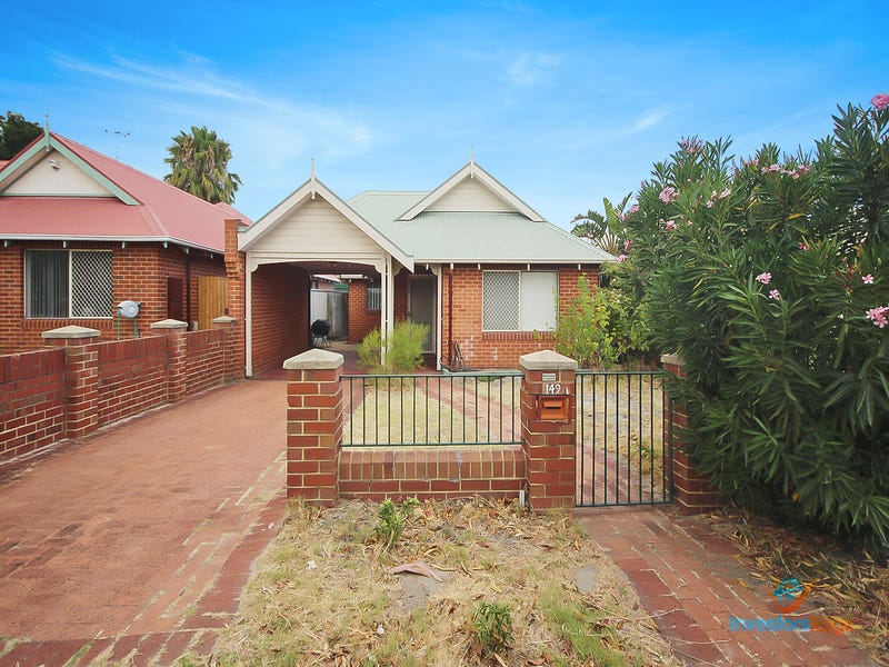 149A Gladstone Road, Rivervale, WA 6103