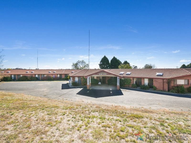 27 Yarrawonda Street, Guyra, NSW 2365 Property Details