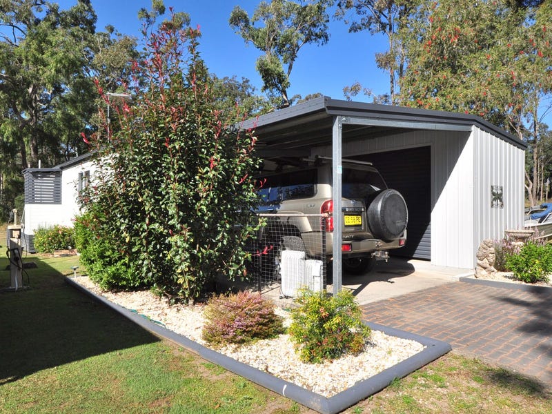 11/54 Iluka Road, Woombah, NSW 2469