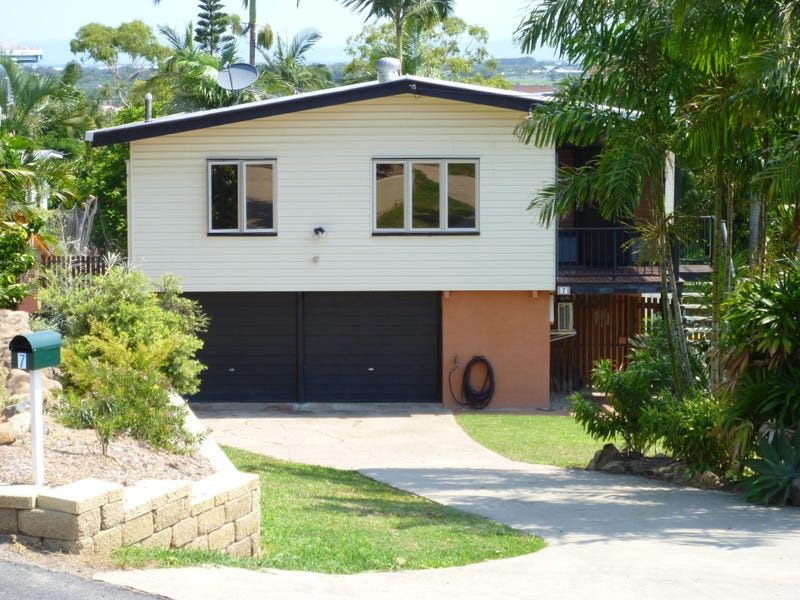 7 Reservoir Road, North Mackay, Qld 4740 House for Sale