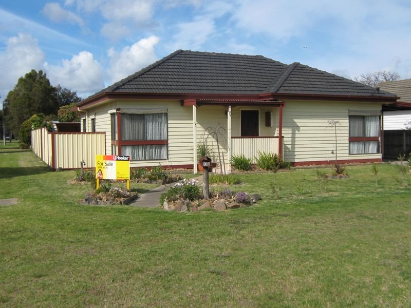 184 Fitzroy Street, Sale, Vic 3850 Property Details