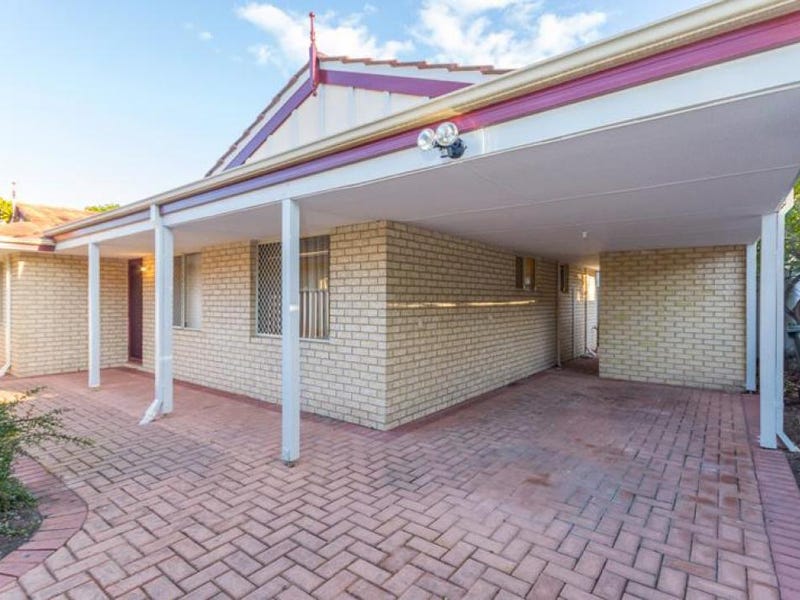 23A Marchamley Place, Carlisle, WA 6101