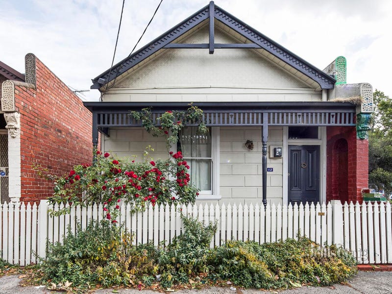 112 Hotham Street, Collingwood, VIC 3066 - Realestate.com.au