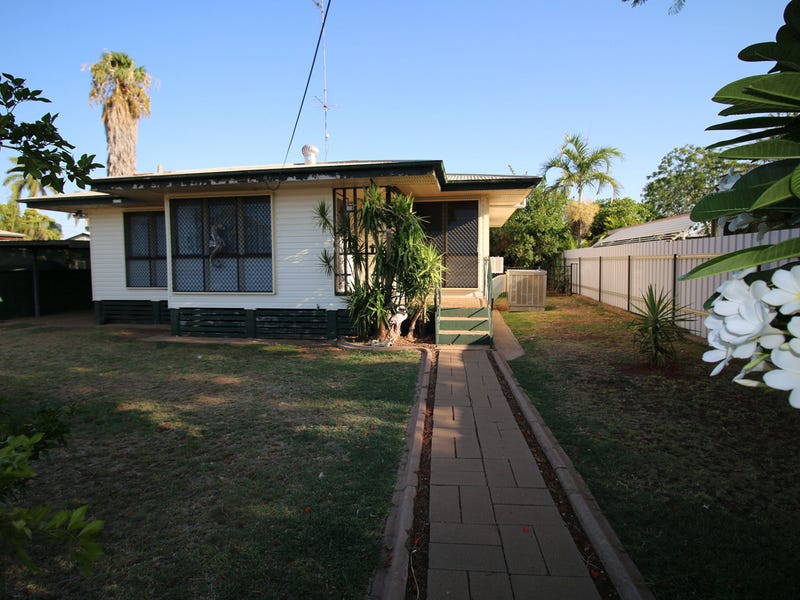 Houses for Rent in Mount Isa, QLD 4825