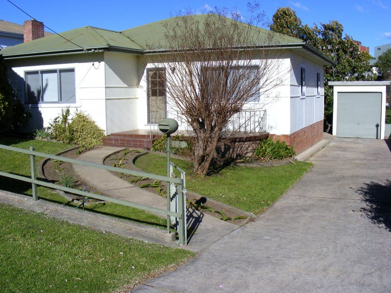 46 High Street, Bega, NSW 2550 Property Details