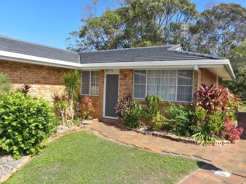 9/2 Lyon Street, Dicky Beach, QLD 4551