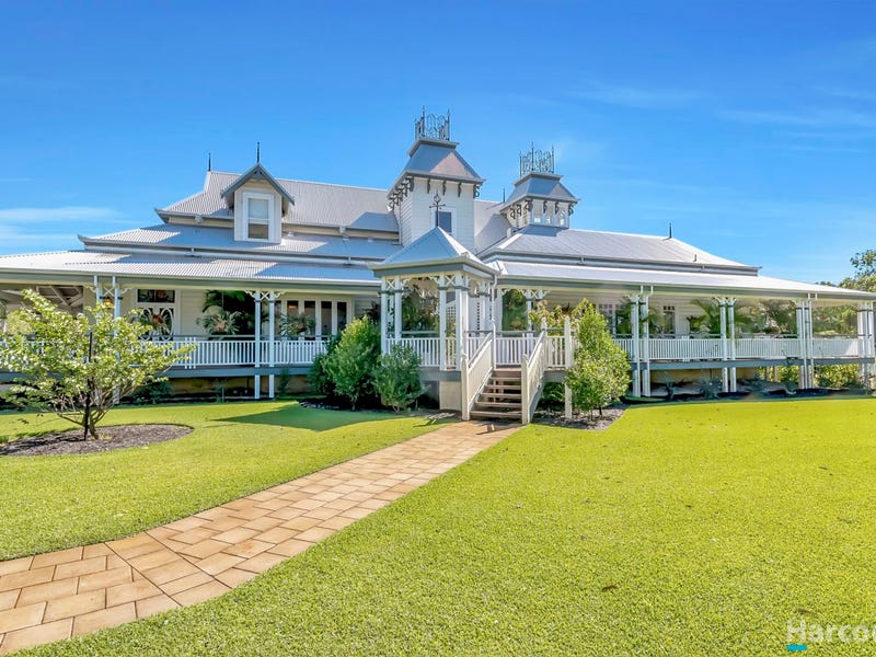 53 Via Vista Drive, Mariginiup, WA 6078 Property Details