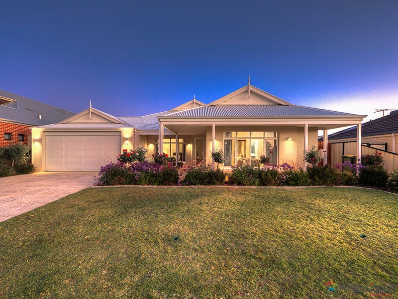 29 Seville Road, Forrestfield, WA 6058 Property Details