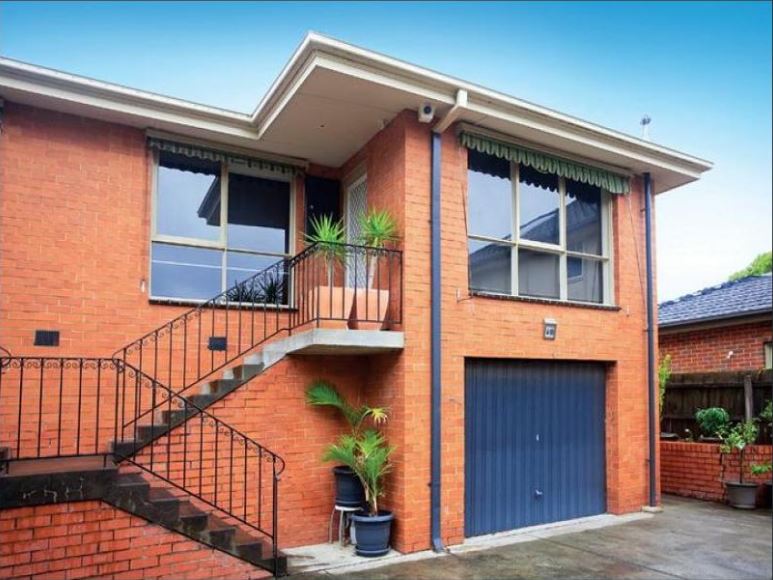 4/90 High Street, Glen Iris, VIC 3146