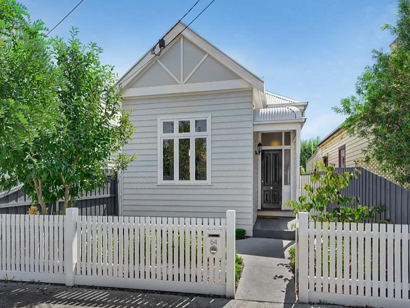 64 Beaconsfield Parade, Northcote, Vic 3070 - Property Details