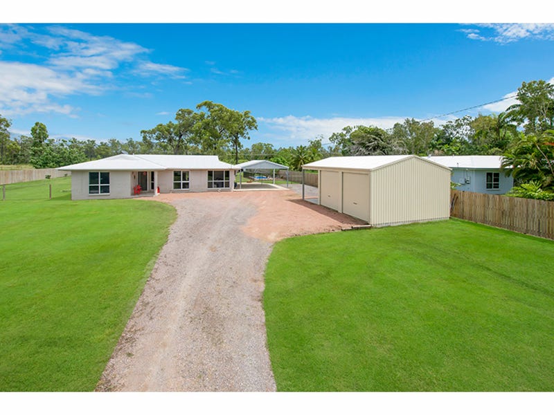 79 Gibraltar Road, Rangewood, QLD 4817