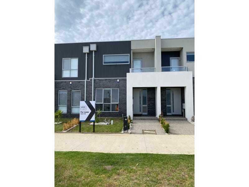 249 Dunnings Road, Point Cook, Vic 3030