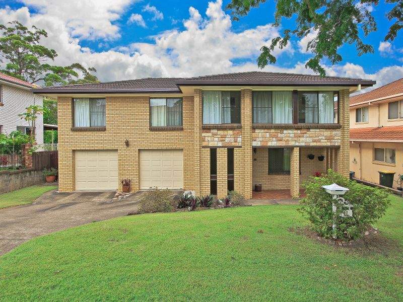 41 Estoril Street, Robertson, Qld 4109 Property Details