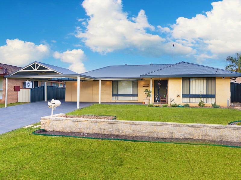 10 Tenison Avenue, Cambridge Gardens, NSW 2747