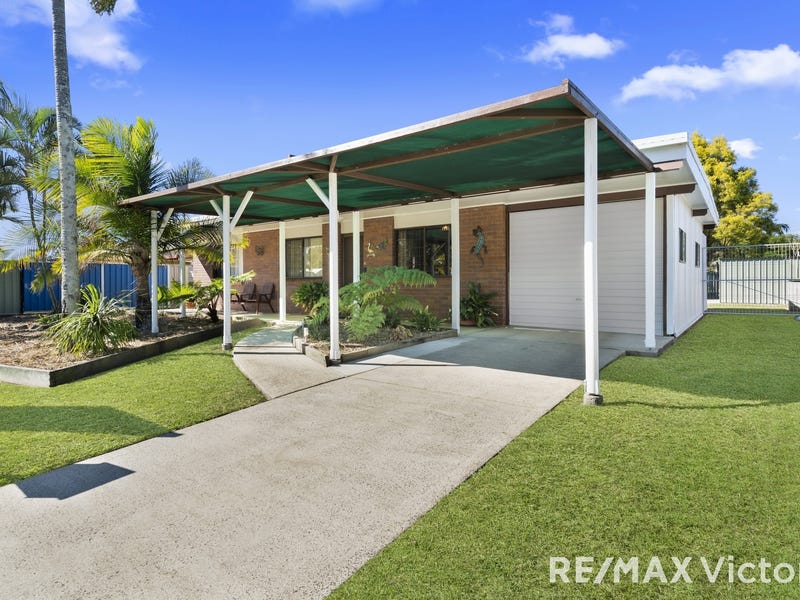 3 Dawson Street, Caboolture, Qld 4510 House for Sale