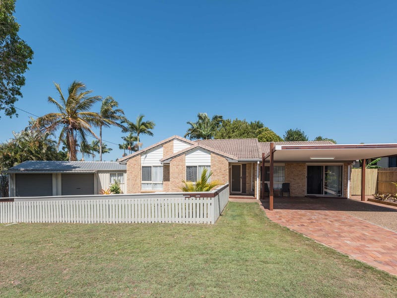 32 Smiths Road, Avoca, QLD 4670