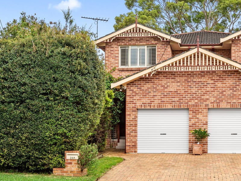 24A Hepburn Avenue, Gladesville, NSW 2111