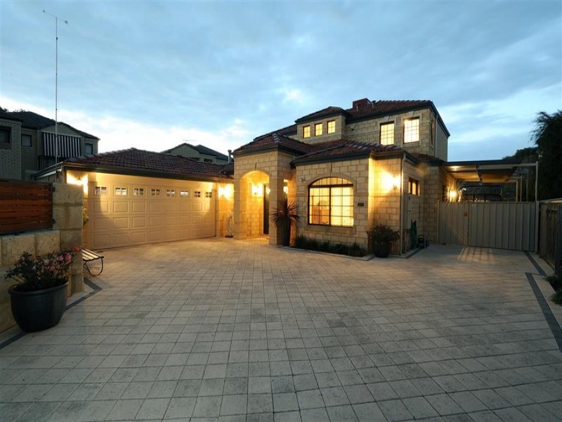 8A Fraser Street, Rockingham, WA 6168