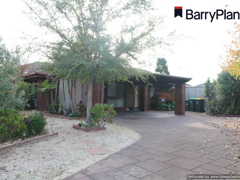 3 Roach Drive, Altona Meadows, VIC 3028