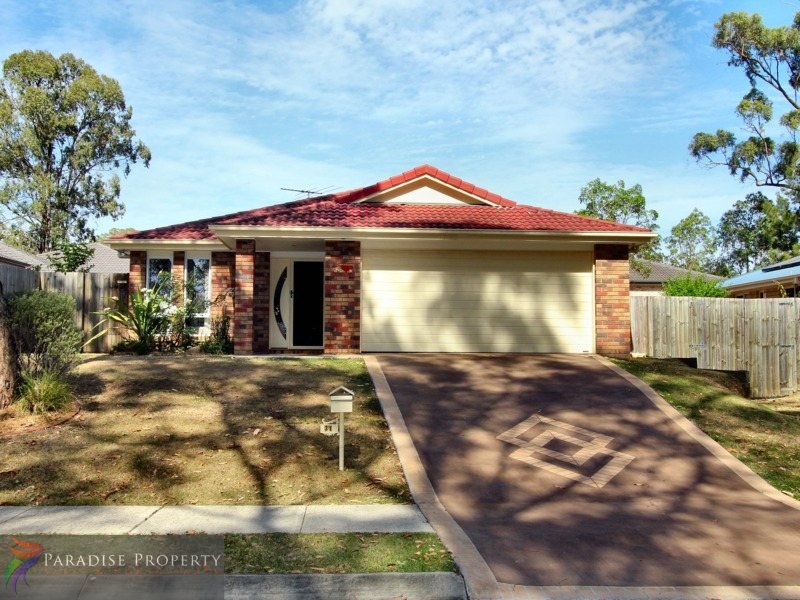 31 Busby Street, Algester, Qld 4115 Property Details