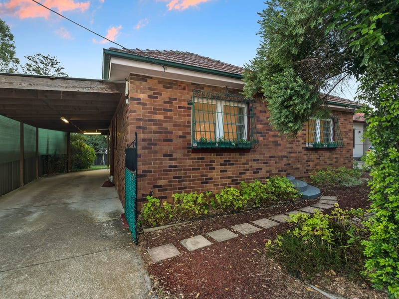 376 Seven Hills Road, Seven Hills, NSW 2147