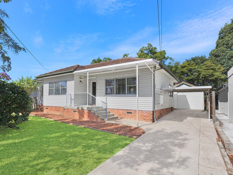 1 Ross Street, Epping, NSW 2121 Property Details