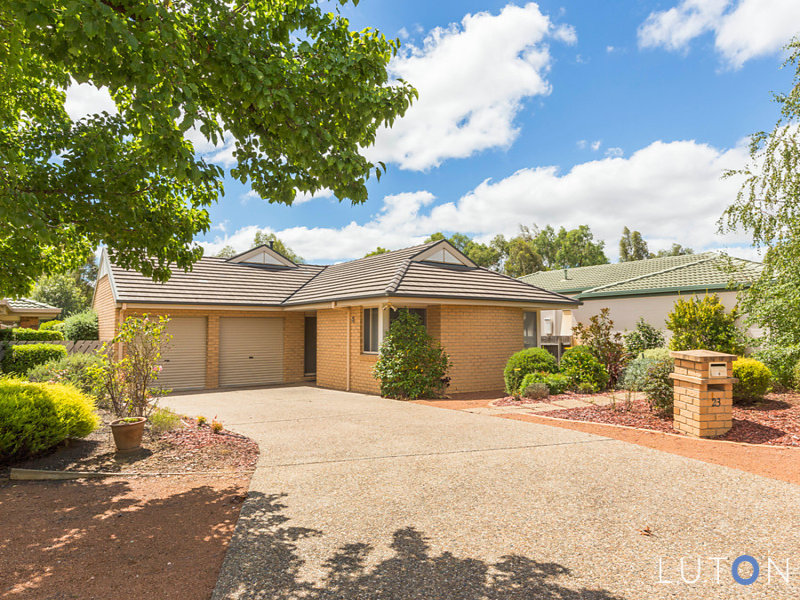23 Rosella Street, Nicholls, ACT 2913 Property Details