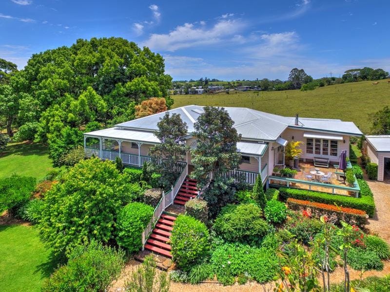 21 Centenary Drive, Maleny, Qld 4552
