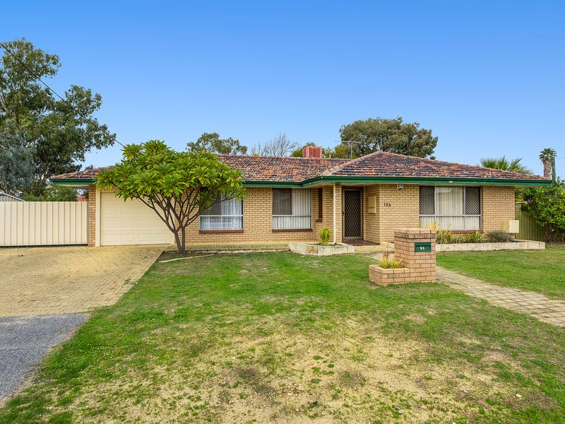135 Bickley Road, Beckenham, WA 6107 Property Details