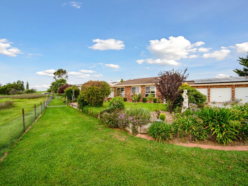 161 Majors Creek Road, Braidwood, NSW 2622 House for Sale