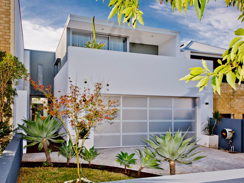 12A Kalgoorlie Street, Mount Hawthorn, WA 6016