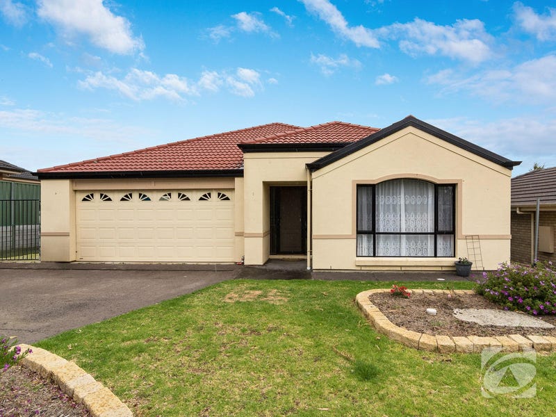 36 Barton Circuit, Mount Barker, SA 5251
