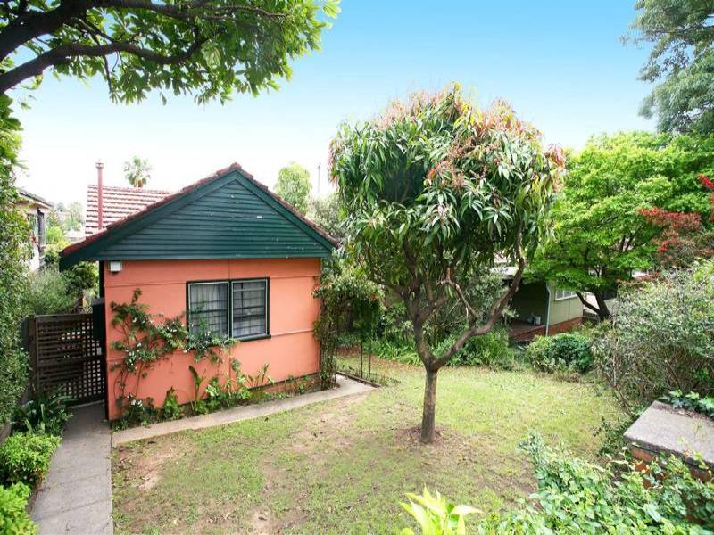 4 Parkes Street, Ryde, NSW 2112 Property Details