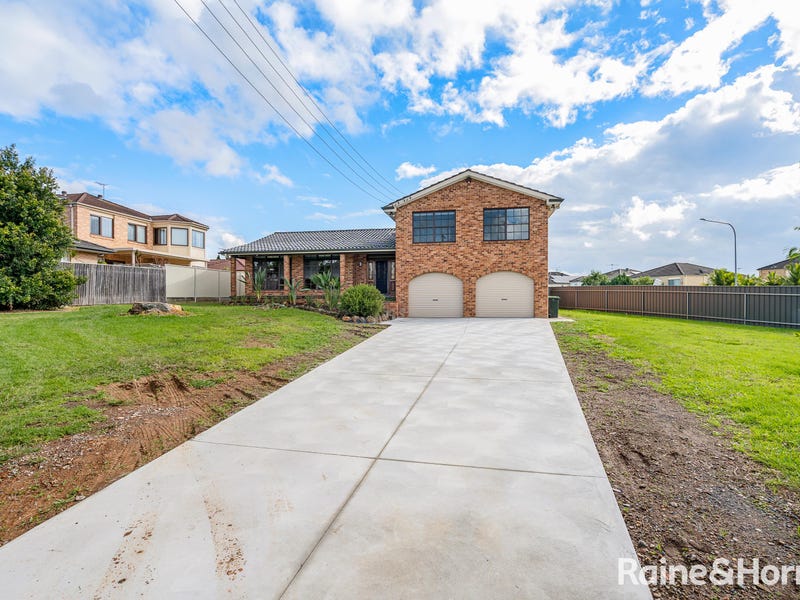 8486 Poole Road, Kellyville, NSW 2155