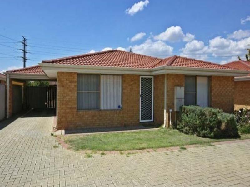 2/75 Hamilton Street, Cannington, WA 6107 - Property Details