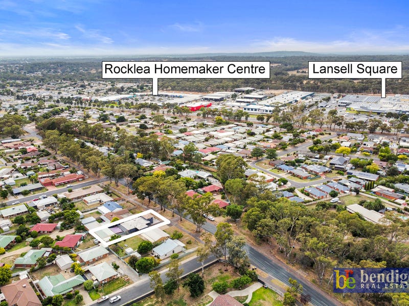 50 Crusoe Road, Kangaroo Flat, VIC 3555