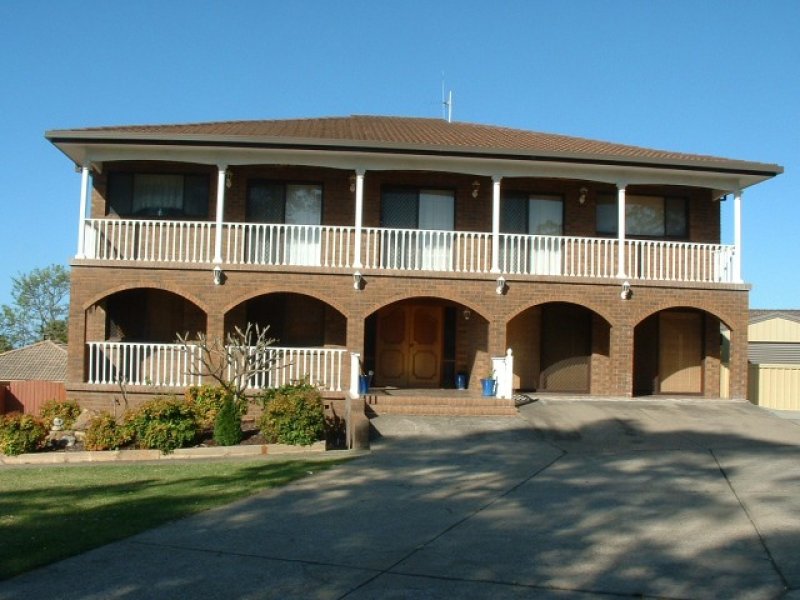 3 Chaucer Place, Ulladulla, NSW 2539