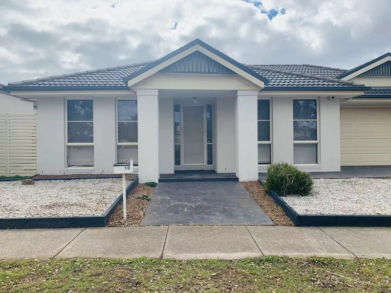 10 Palmer Avenue, Point Cook, Vic 3030