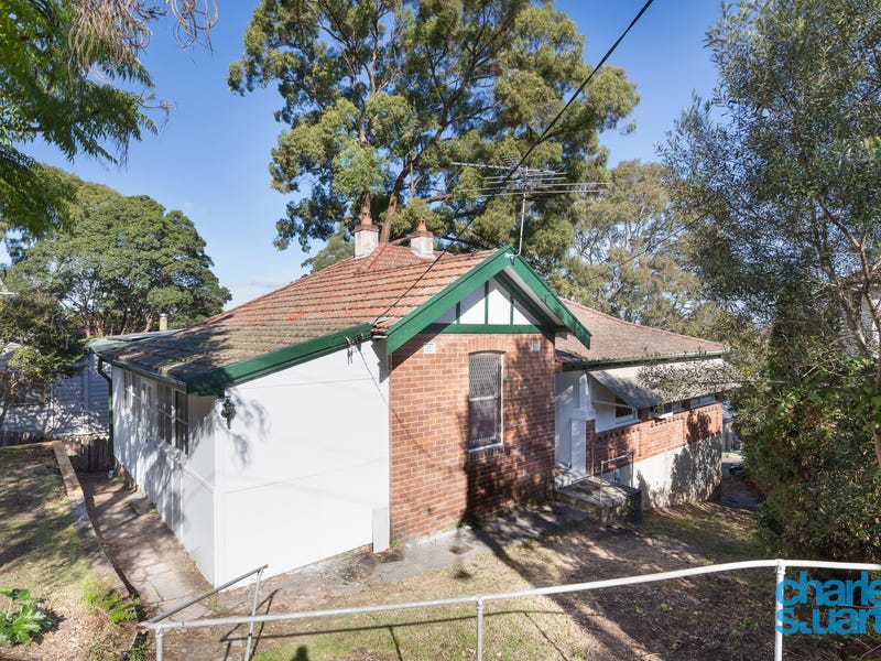 8 Mafeking Avenue, Lane Cove, NSW 2066