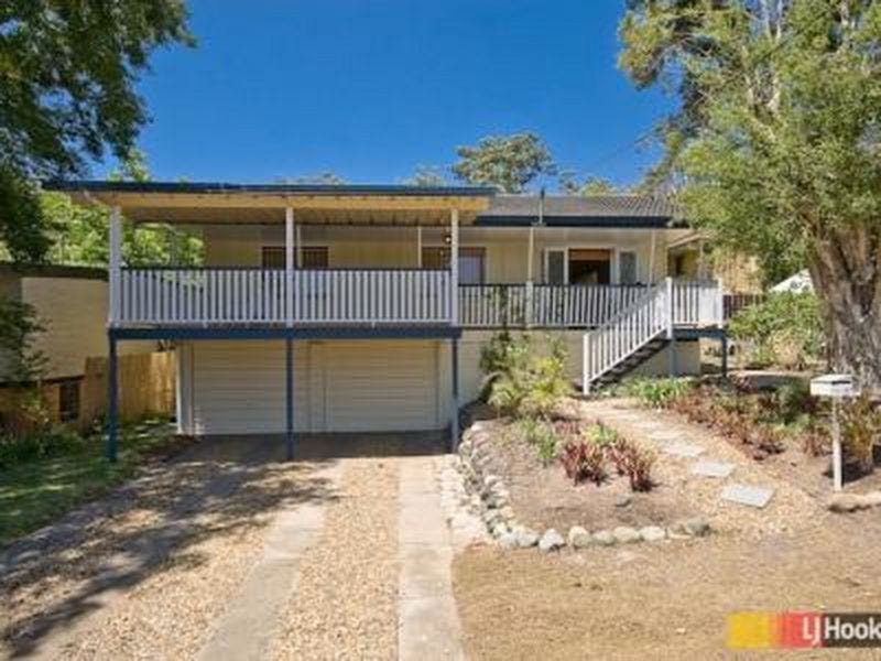 37 Bramcote Street, Chermside West, QLD 4032