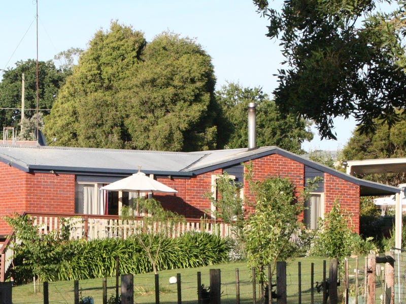 1 Lawler Street, Meredith, Vic 3333 Property Details