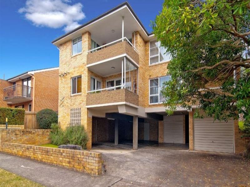 10/30 Cleland Road, Artarmon, NSW 2064