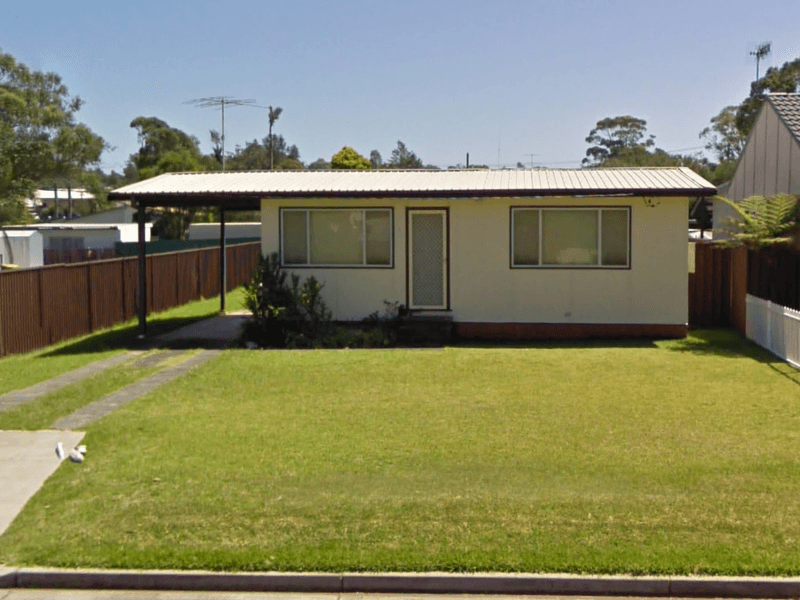 3 Stanley Street, Wyongah, NSW 2259