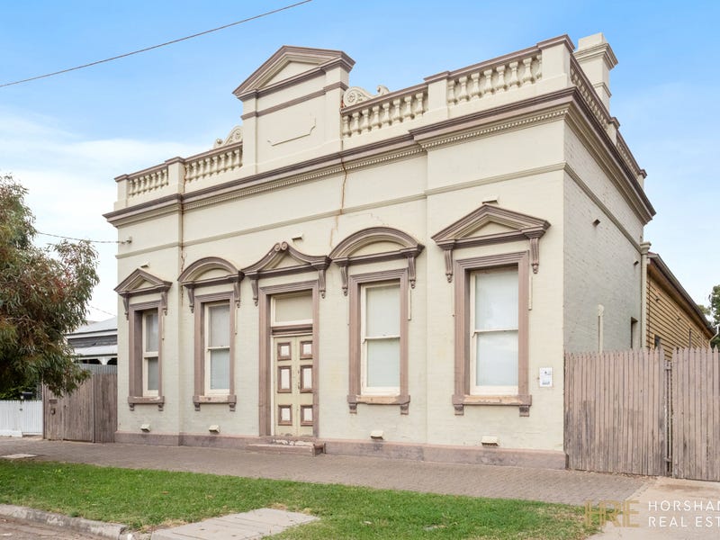 97 Main Street, Minyip, Vic 3392 House for Sale