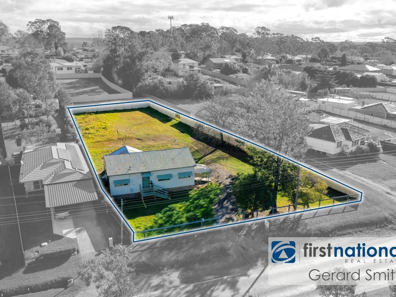 34 Railside Avenue, Bargo, NSW 2574 Property Details
