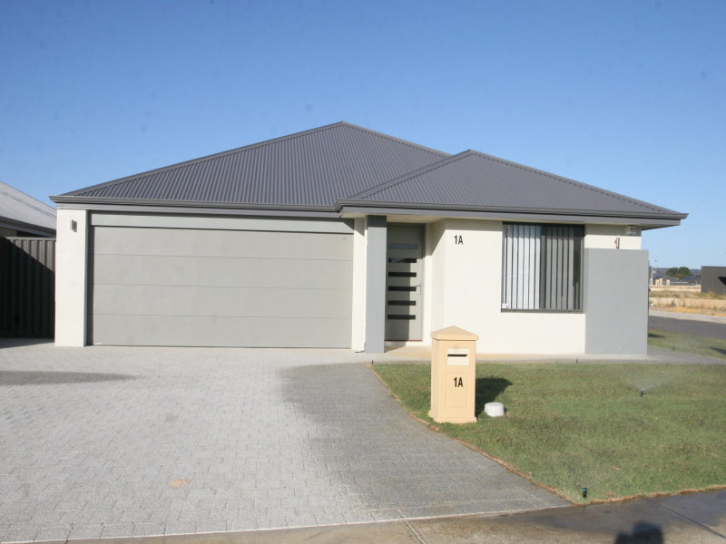 1A Lomond Way, Seville Grove, WA 6112