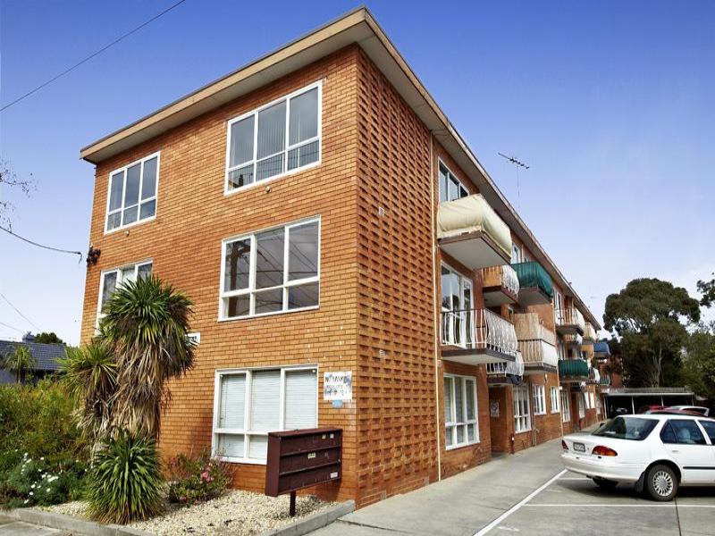3/37 Tennyson Street, Elwood, Vic 3184 Property Details