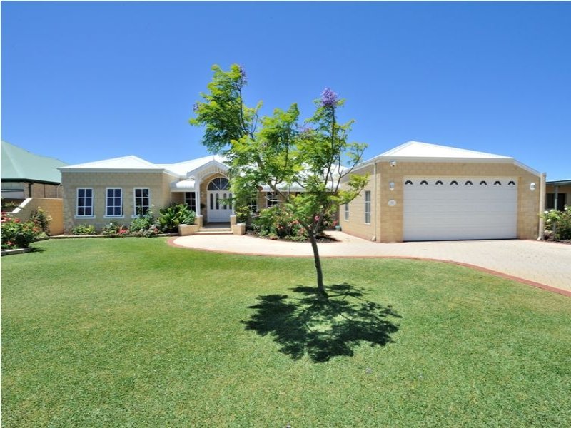 25 Thorpe Street, Rockingham, WA 6168 Property Details